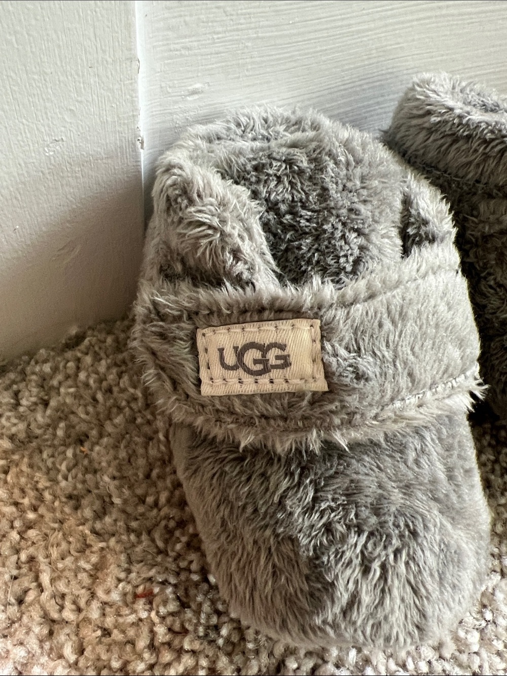 UGG Baby Boots - Picture 2 of 4